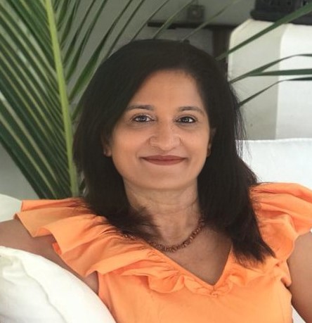 Manisha – website